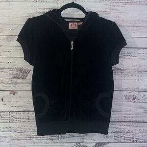 Juicy Couture Velour Tracksuit *FULL SET*